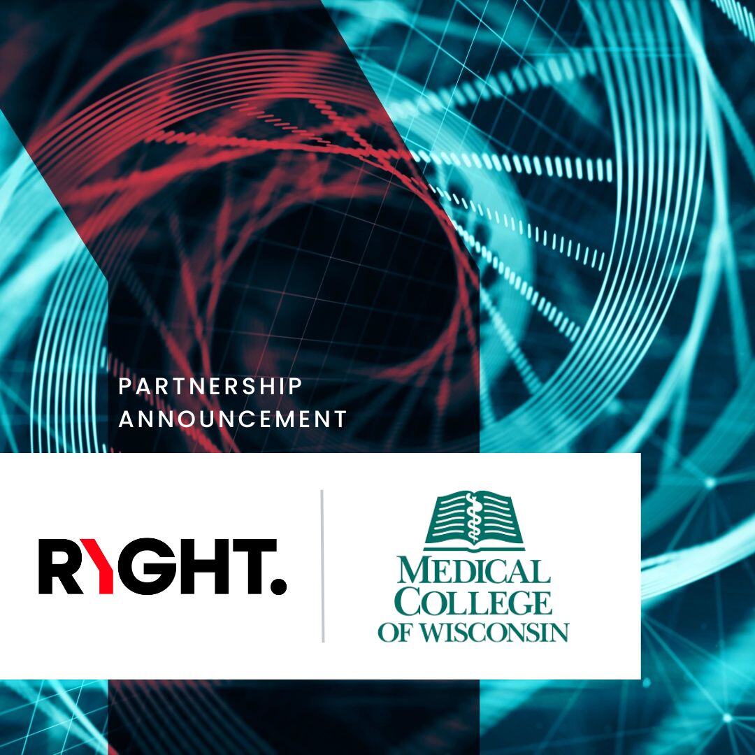 Ryght Welcomes the Medical College of Wisconsin to Its Global Network
